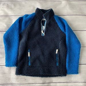 Crewcuts Sweater - size 10